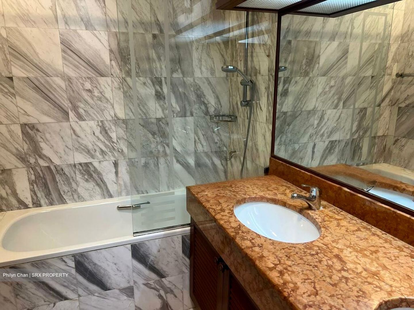 Richmond Park (D9), Condominium #458118561